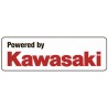 AMA pro 53 cc Kawasaki kd3-530 brushcutter