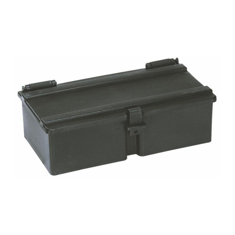 Tool box AMA 270x151x136 mm