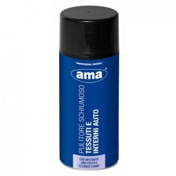 Spray AMA nettoyant intérieur de voiture - 700 ml