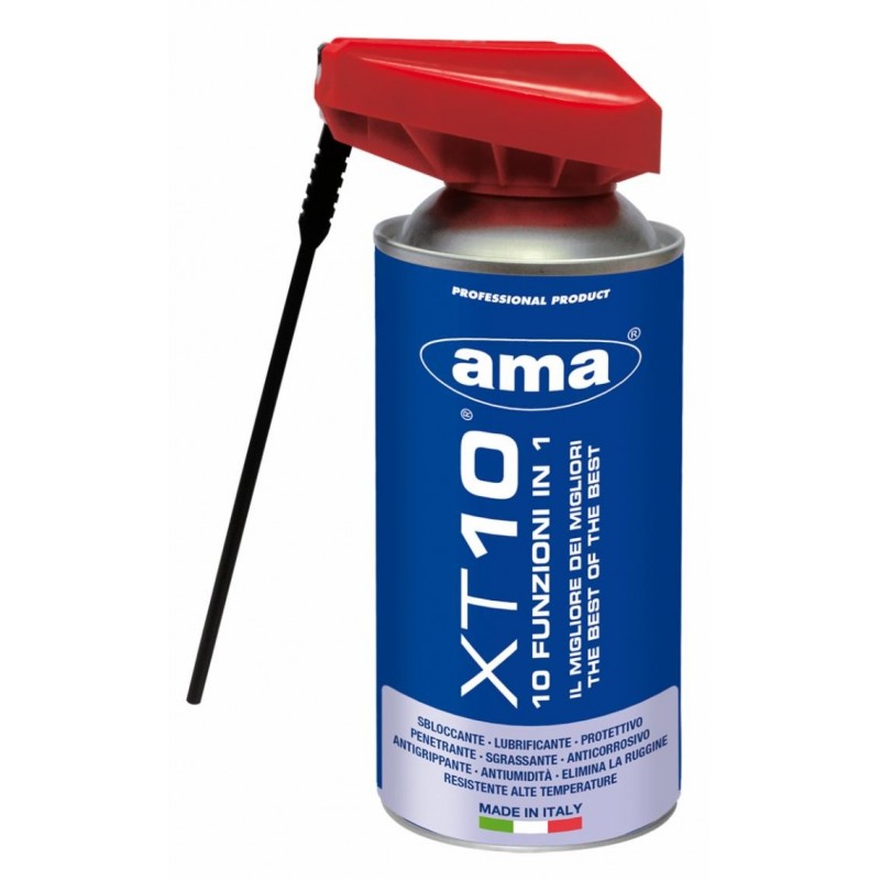 Spray AMA 10 Fonctions en 1 - 400 ml