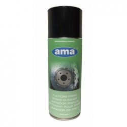 Spray AMA pour frein et embrayage - 400 ml