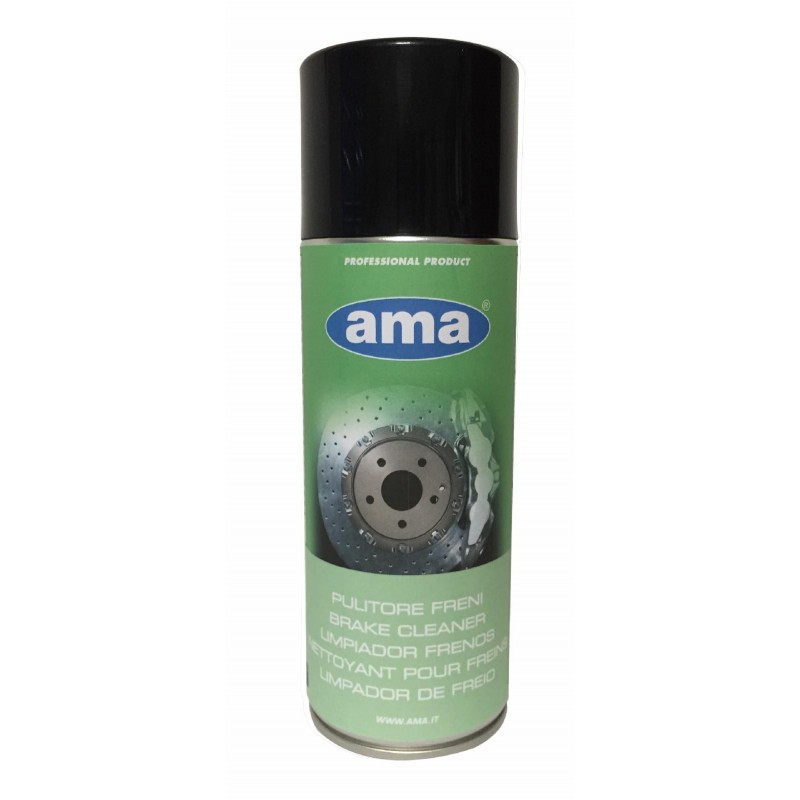 Spray AMA pour frein et embrayage - 400 ml