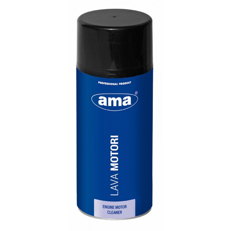 AMA spray for quick degreasing