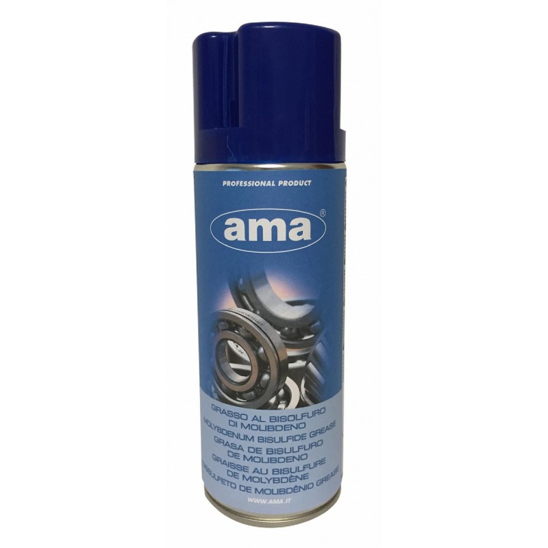 AMA Gear Grease Spray 400 ml