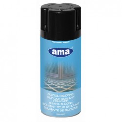 Spray AMA solvant pour silicone 400 ml