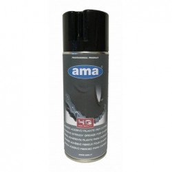 AMA chain grease spray