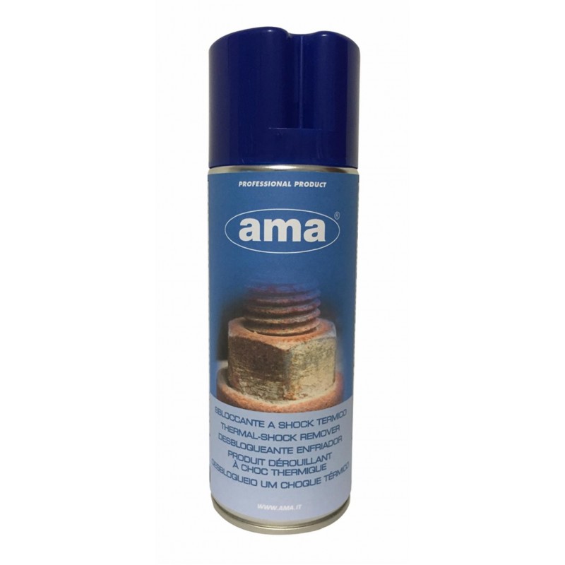 AMA Ice-Block Release Spray 400 ml