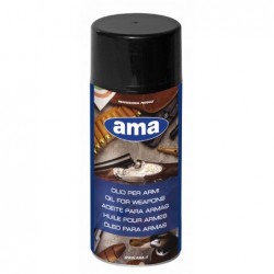 Spray AMA pour lubrification d'armes 200 ml