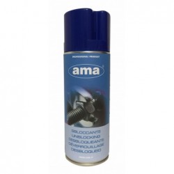Spray AMA dégrippant lubrifiant 400 ml