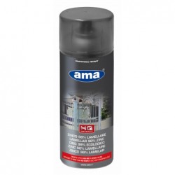 Spray AMA pour zingage à froid 500 ml