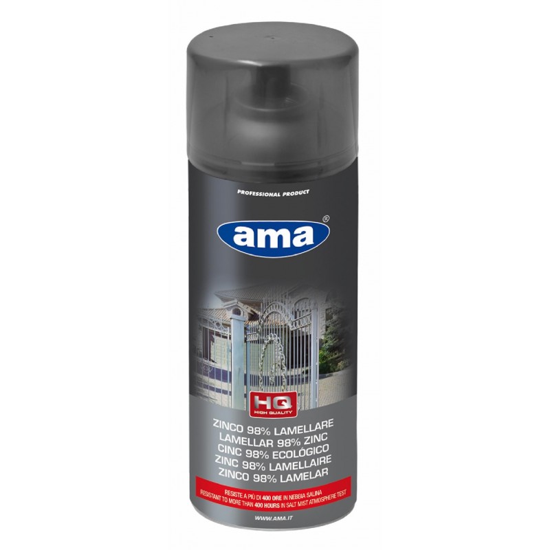 AMA Cold Zinc Spray 500 ml