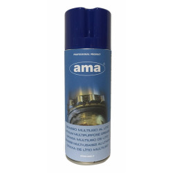 Spray AMA hydrofuge multi usages au lithium