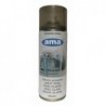 AMA spray for galvanic touch-ups