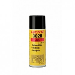 Loctite 3020 spray...