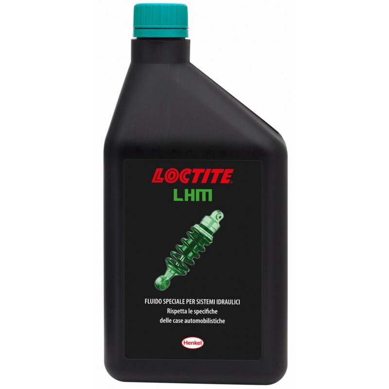 LOCTITE FLUIDE LHM RELEVAGE HYDR.900ML