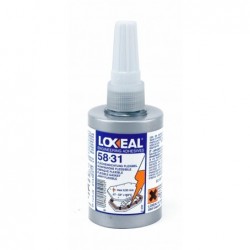Liquid seal LOXEAL 5831...