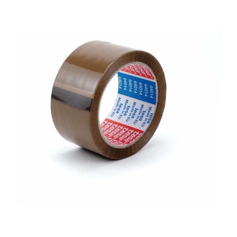 Havana packaging adhesive tape 50 mm - 65 mt