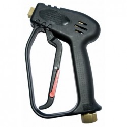 Pistolet automatique haute pression AMA 120 bar in 3/8-out ¼"