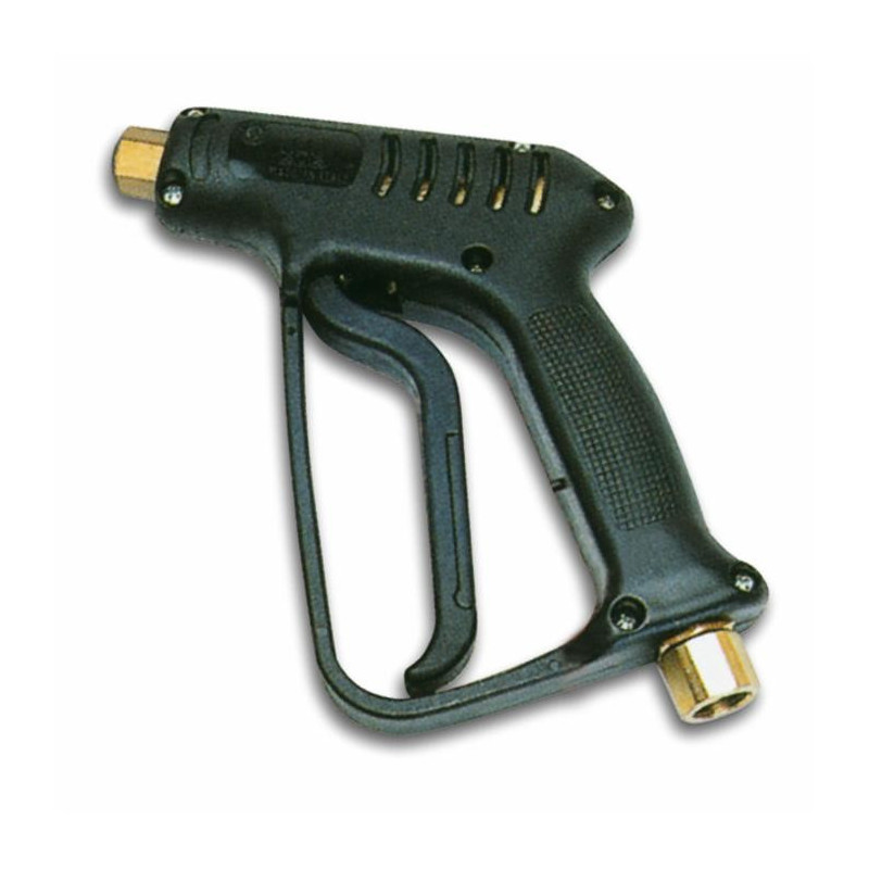 AMA 320 bar in 3/8-out high pressure automatic rotating gun ¼"