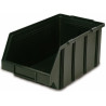Stackable plastic box 130 x 220 x 115 mm