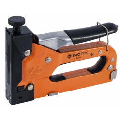 Tactix" manual stapler 4 to...