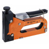 Tactix" manual stapler 4 to 14 mm" (4 to 14 mm)