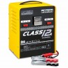 Battery Charger Evolution 12/24 V Class 12 A
