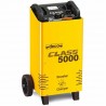 Battery Charger Booster Class 5000