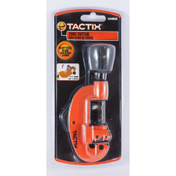 Tactix pipe cutter 3-30 mm