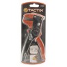 Tactix self-adjusting front stripping pliers