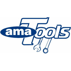 Set of 26 AMA-TOOLS combination wrenches