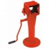 S" type 4 T stand, 260 mm stroke