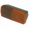 3-function tail light right-left 185x75x70 mm