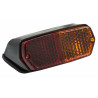 3-function tail light right 145x65x91 mm