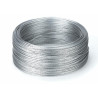 Metal fence cable Ø 1.5 mm 7 wires - 200 m