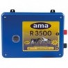 Électrificateur AMA pour clôtures 3.5 J 230 V- maxi : 15 km