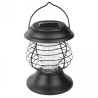 Lampe solaire anti-insectes INSECT LED/UV avec support
