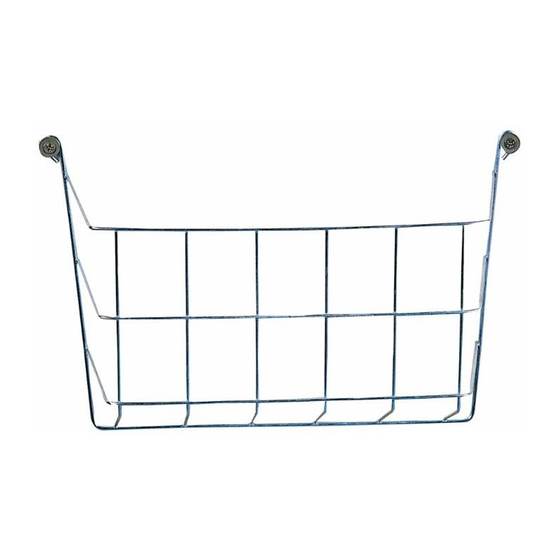 Rack for rabbits or rodents 30x15x10 cm
