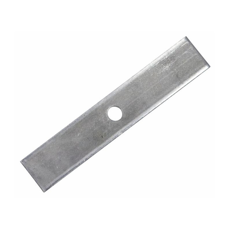 Grinding knife for a grain mill