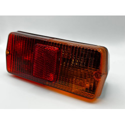 3-function tail light...