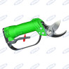 Pneumatic pruning shears "Vines" for orchards 28 mm opening