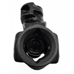 Cardan joint complete for outer tube profile 1 category W2300 - (W210)
