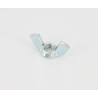 Pack of 10 M10 wing nuts/butterflies