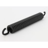 210mm traction spring open hooks for tractor seat