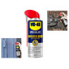 NETTOYAGE CONTACTS WD40
