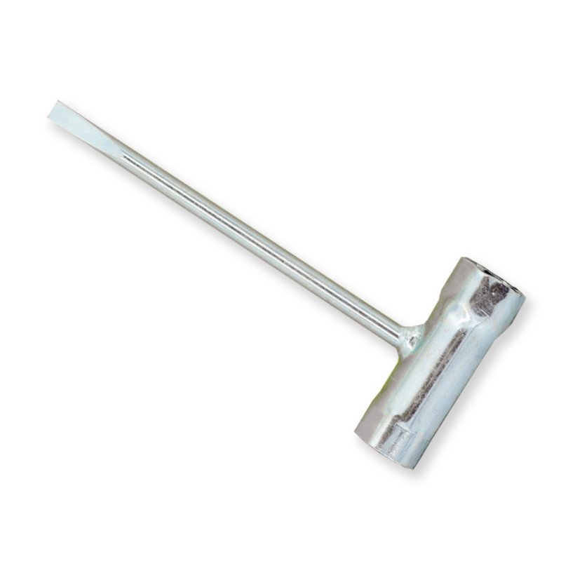 Spark plug wrench 17-19mm