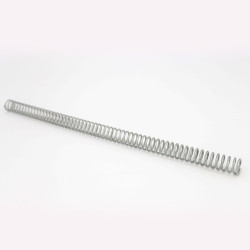 Compression spring Ø 15 L 300 MM (sold individually)