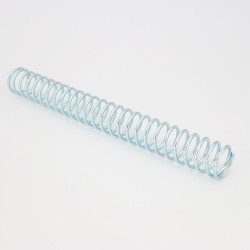Compression spring Ø 35 L 300 MM (sold individually)