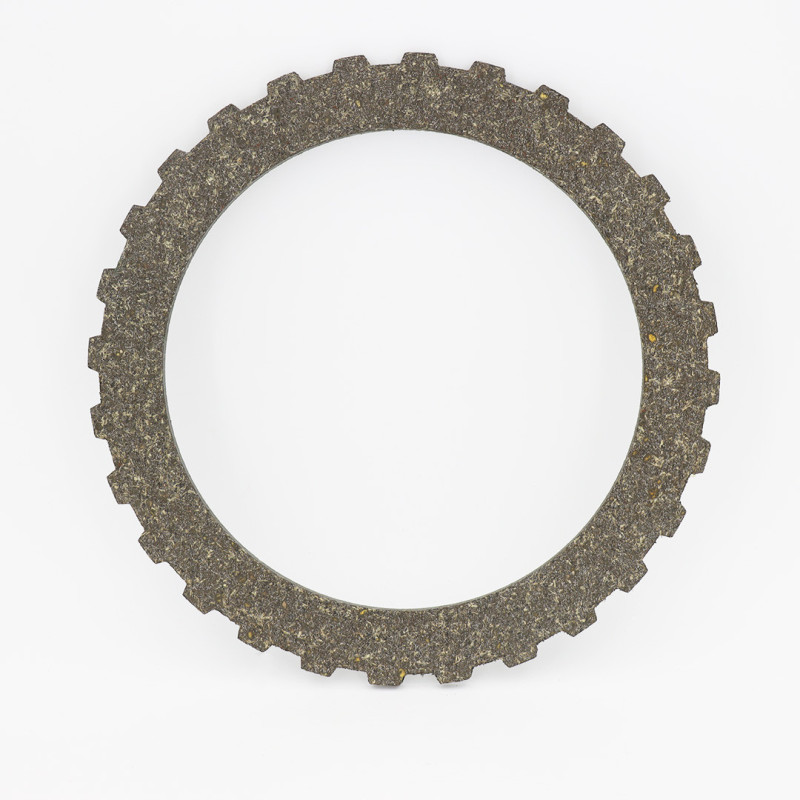 Steering Clutch Disc 5197641 / 1423483M1 - Compatible with New Holland, Compatible with Landini