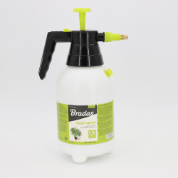 AQUA SPRAY 1.5 liter pressure sprayer